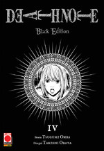 Death Note Black Edition